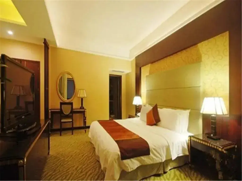 Пекин: Zhi Jia Express Hotel