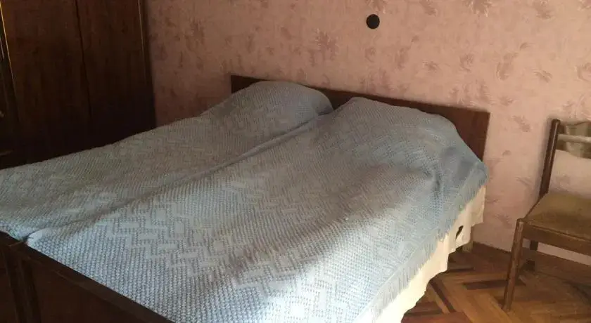 Боржоми: Ikas Homestay
