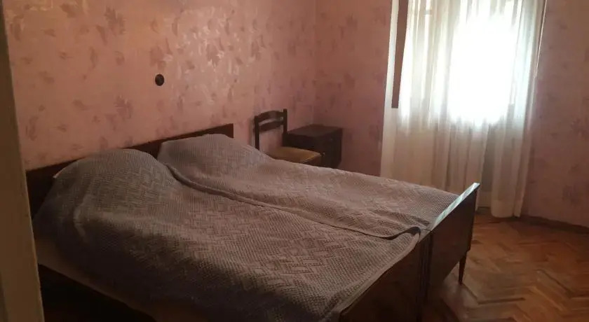 Боржоми: Ikas Homestay