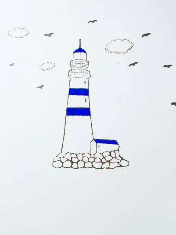 Циндао: Qingdao High Sea Hostel