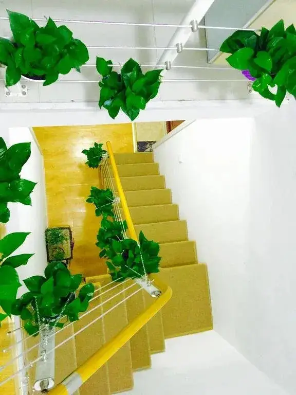 Циндао: Qingdao High Sea Hostel