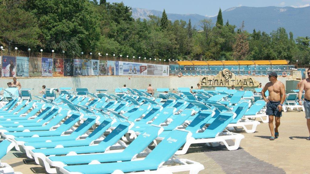 Ялта: Гостевой Дом Эвелина