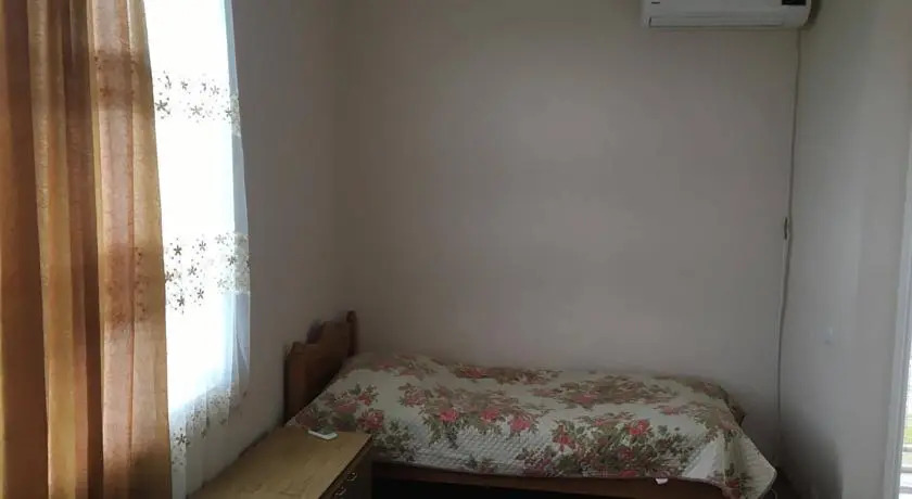 Кобулети: Pepos Guesthouse