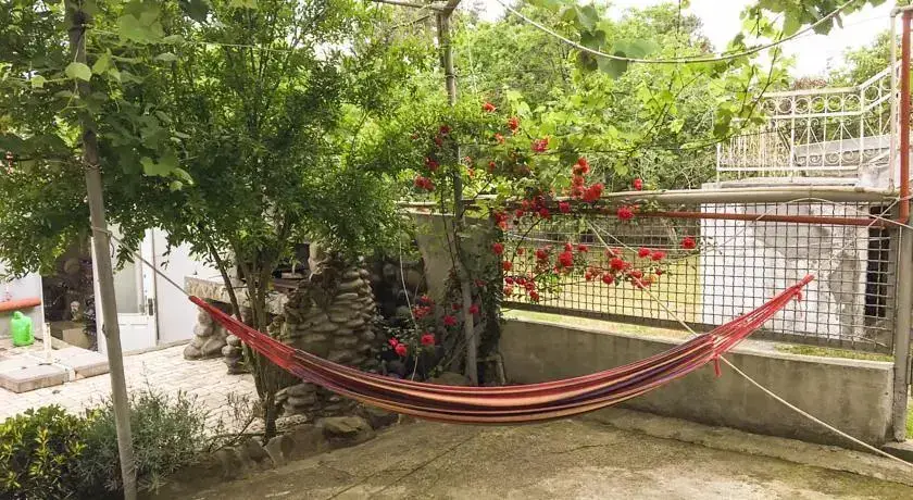 Кобулети: Pepos Guesthouse