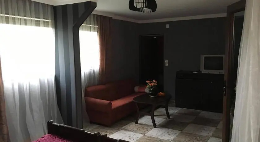 Кобулети: Pepos Guesthouse