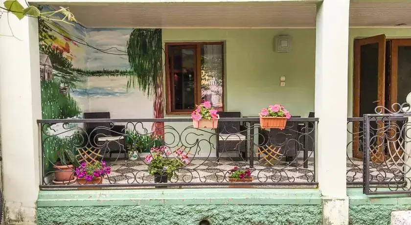 Кобулети: Pepos Guesthouse