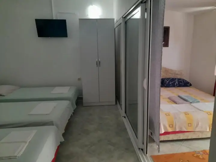 Ульцинь: Guest House OROSHI