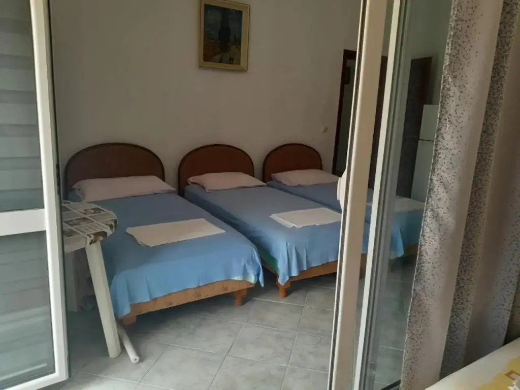 Ульцинь: Guest House OROSHI