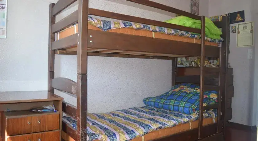 Боржоми: Kiknadze guesthouse