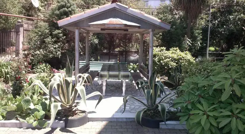 Батуми: Amirani House