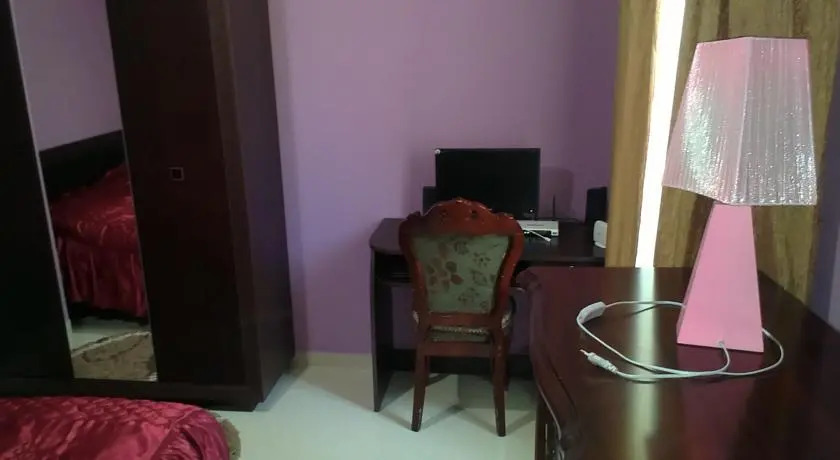Amirani House — фото 1