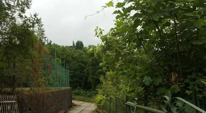 Батуми: Bambarbia Guesthouse