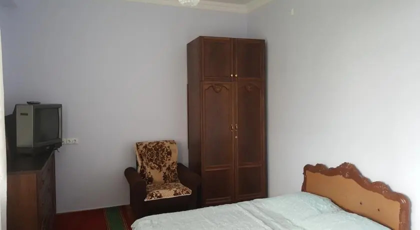 Батуми: Bambarbia Guesthouse