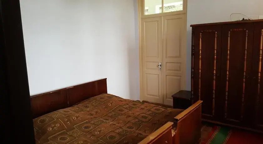 Батуми: Bambarbia Guesthouse