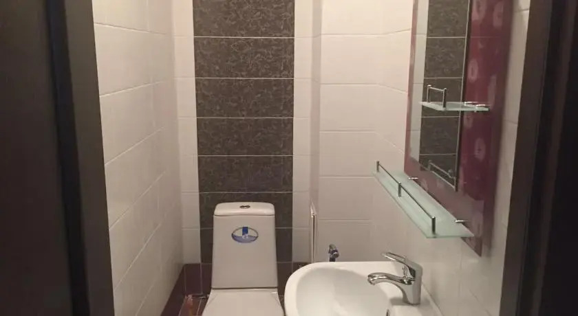 Астана: Royal Hostel Astana