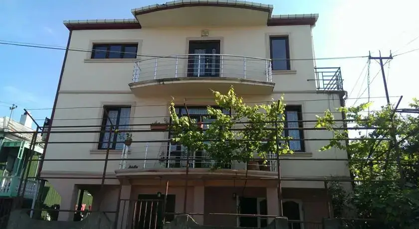 Батуми: House in Batumi