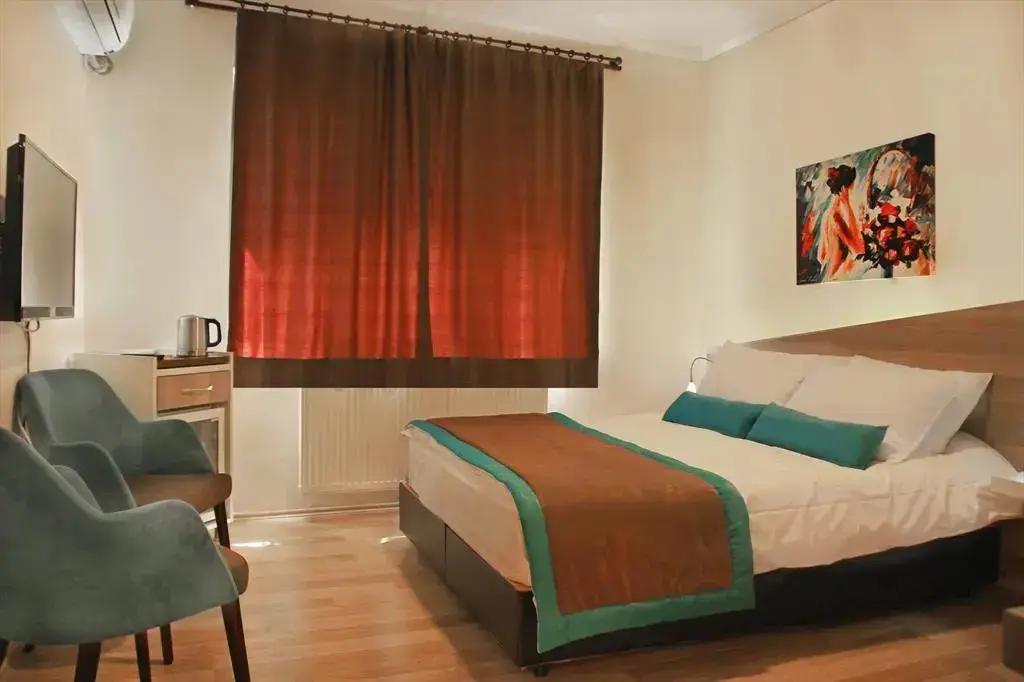 Стамбул: Armonicity Kadikoy