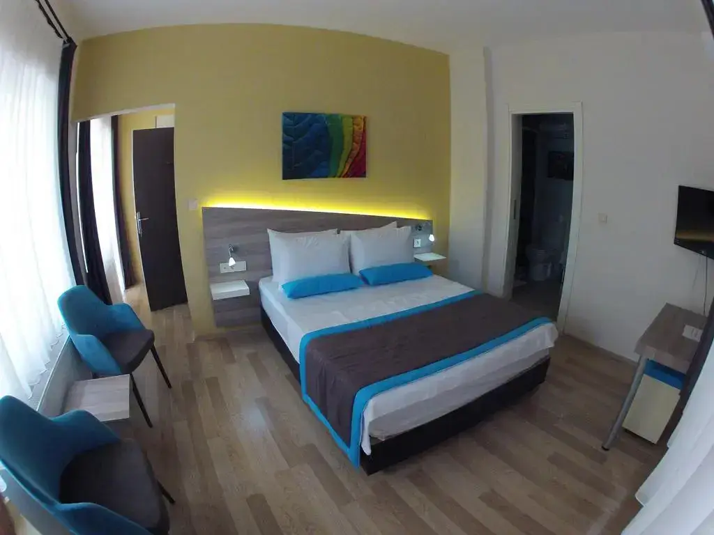 Стамбул: Armonicity Kadikoy