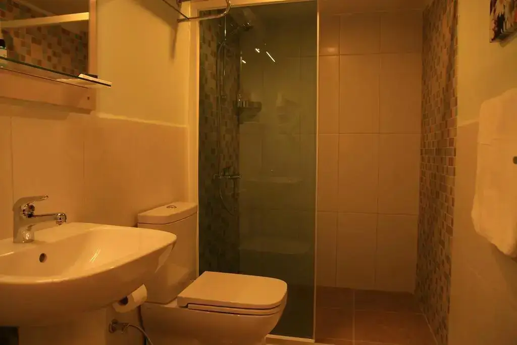 Стамбул: Armonicity Kadikoy
