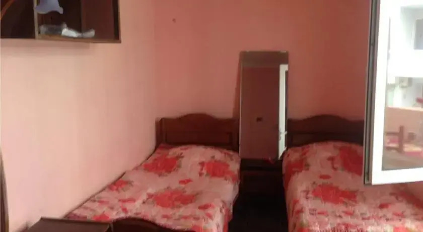 Кобулети: Guest House Near the Sea