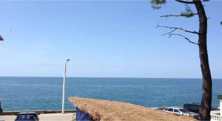 Кобулети: Guest House Near the Sea