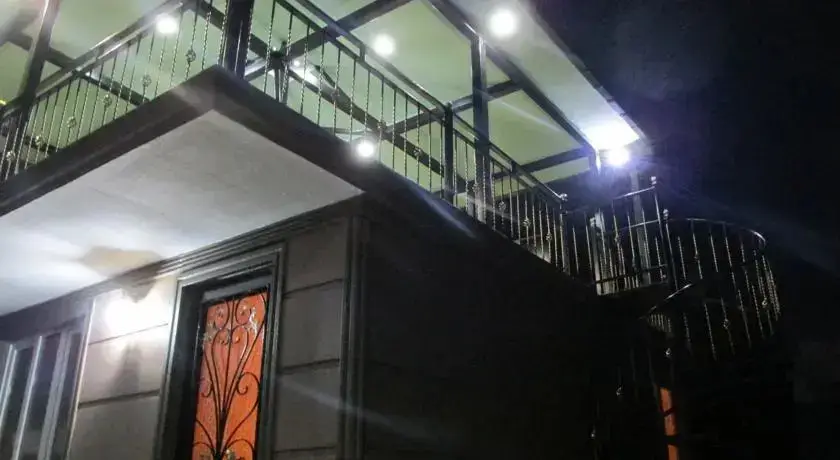 Цихисдзири: Giorgis Guest House Kobuleti