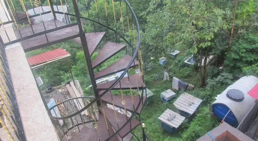 Цихисдзири: Giorgis Guest House Kobuleti