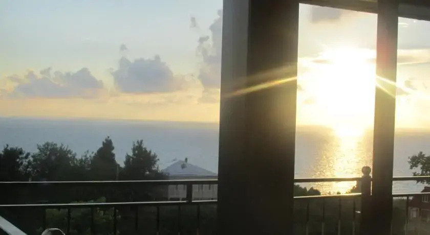 Цихисдзири: Giorgis Guest House Kobuleti