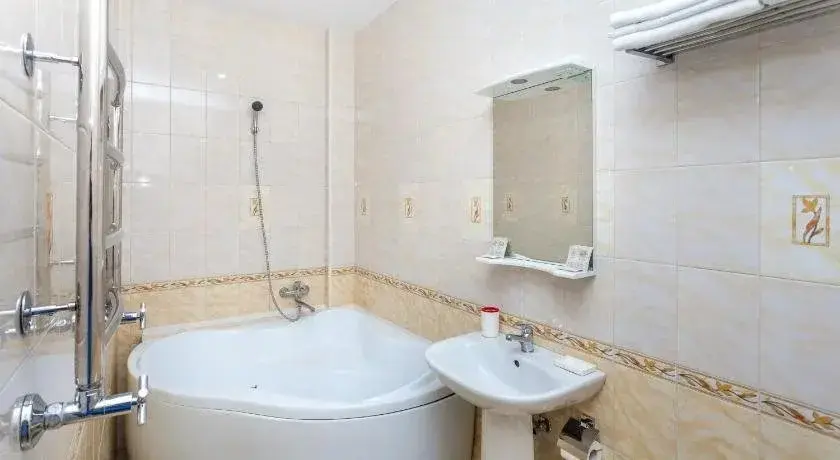 Кабардинка: Townhouse Kedrovaya Rosha