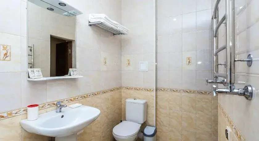 Кабардинка: Townhouse Kedrovaya Rosha