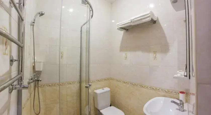 Кабардинка: Townhouse Kedrovaya Rosha
