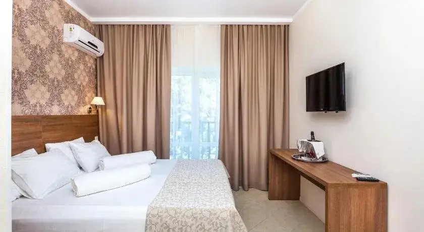 Кабардинка: Townhouse Kedrovaya Rosha