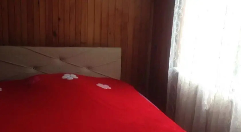 Батуми: Guest House Gatenadze