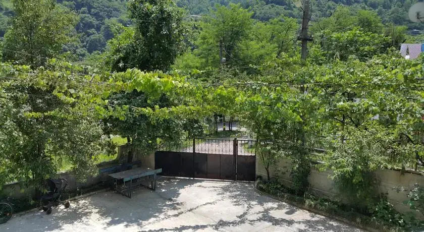 Батуми: Tsiskaradze Wine Cellar