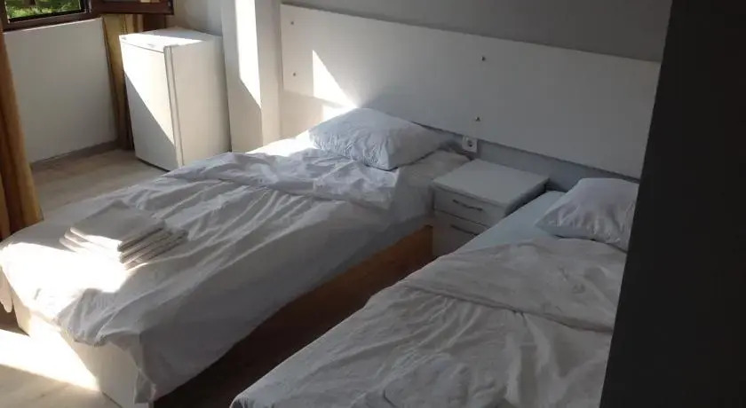 Кобулети: Inn On Agmashenebeli 288