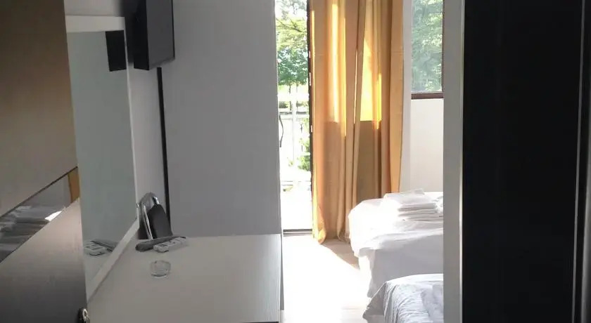 Кобулети: Inn On Agmashenebeli 288