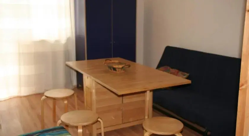 Гудаури: Gigi Apartmnet