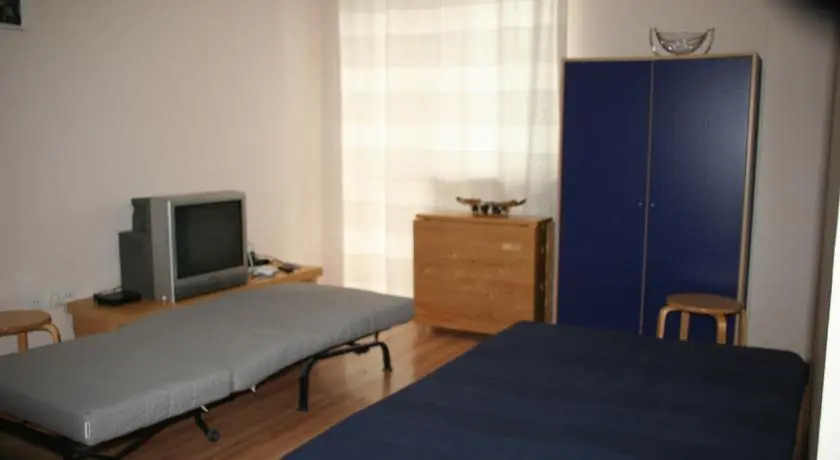 Гудаури: Gigi Apartmnet