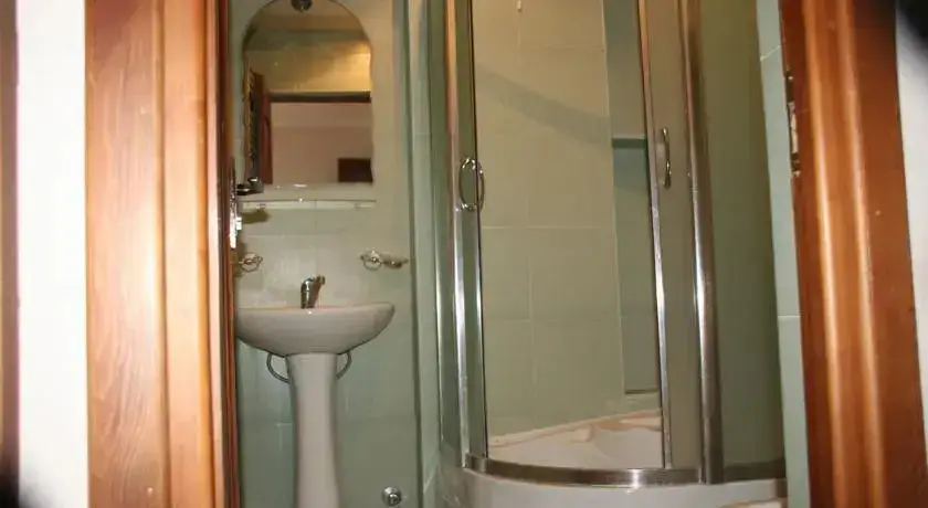 Гудаури: Gigi Apartmnet