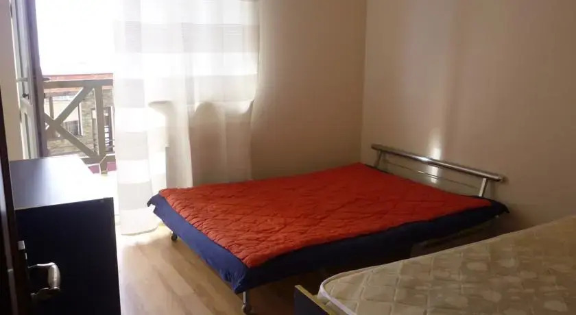 Гудаури: Gigi Apartmnet