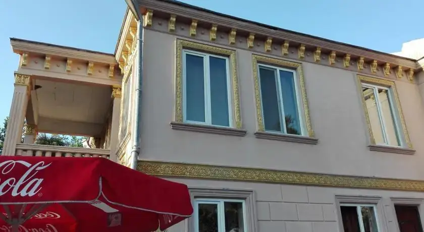 Батуми: Erekle Old House