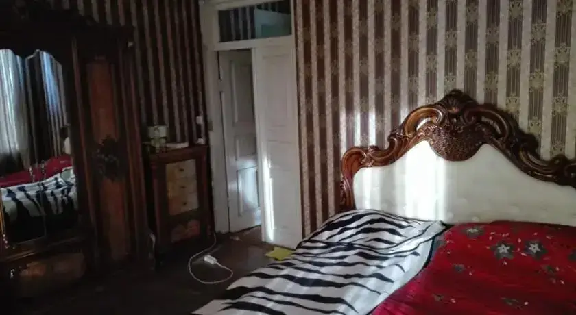 Батуми: Erekle Old House