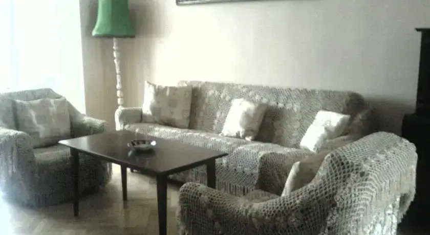 Тбилиси: Lamaras Home
