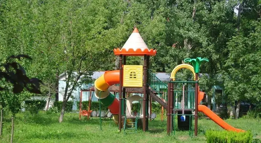 Тбилиси: Resort Ujarma