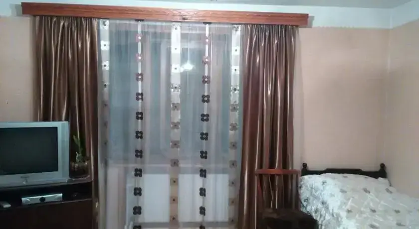 Боржоми: Guesthouse “Nika”