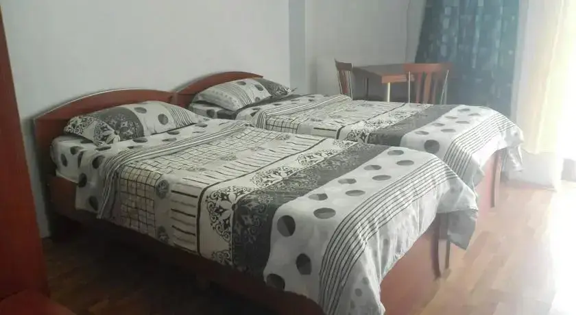 Батуми: W Motel