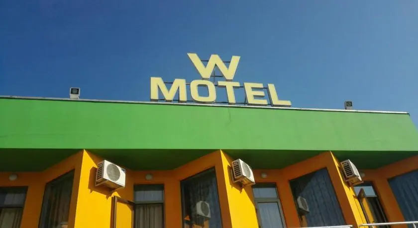 Батуми: W Motel