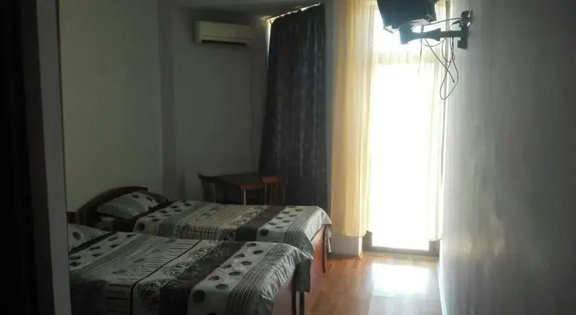 Батуми: W Motel