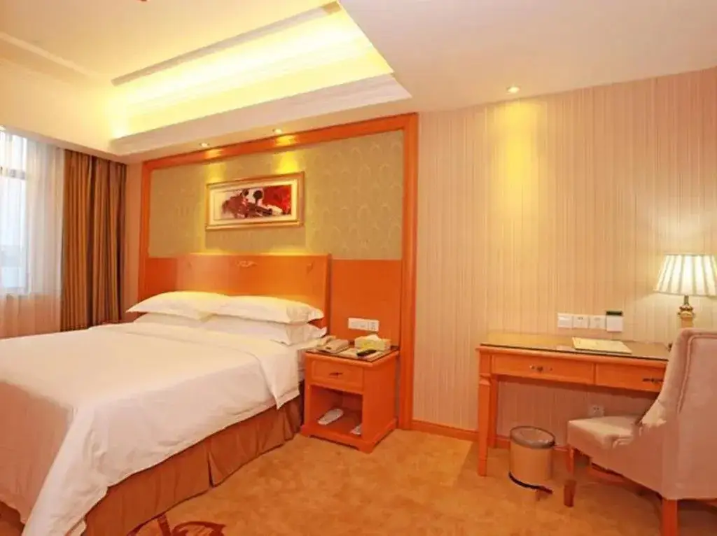 Циньхуандао: Qinhuangdao Qin Yuan 365 Hotel