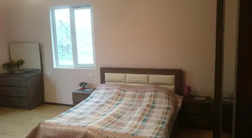 Тбилиси: House Near Mtskheta